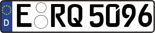 E-RQ5096