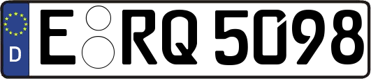 E-RQ5098