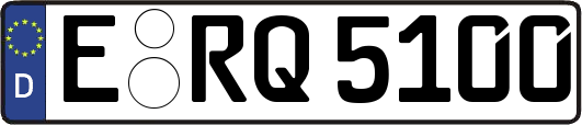 E-RQ5100