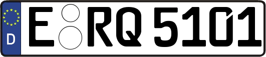 E-RQ5101