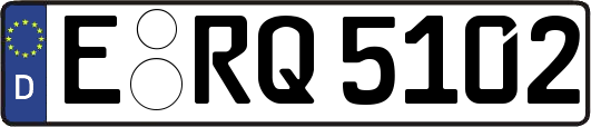 E-RQ5102