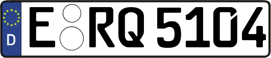 E-RQ5104