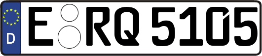 E-RQ5105