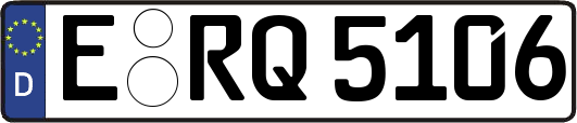 E-RQ5106