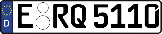 E-RQ5110