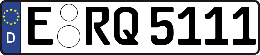 E-RQ5111