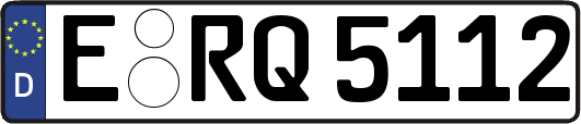 E-RQ5112
