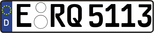E-RQ5113