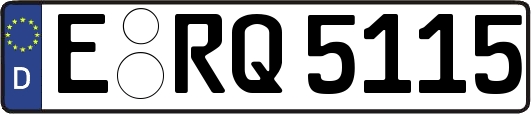 E-RQ5115