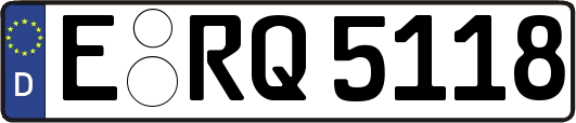 E-RQ5118