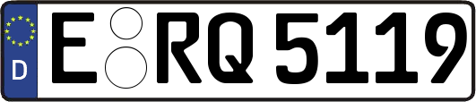 E-RQ5119