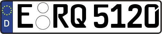 E-RQ5120
