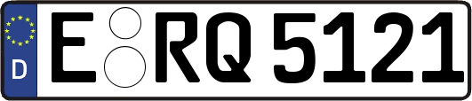E-RQ5121