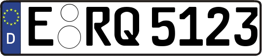 E-RQ5123