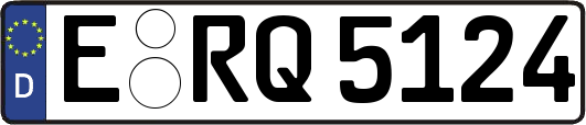 E-RQ5124
