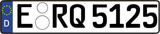 E-RQ5125