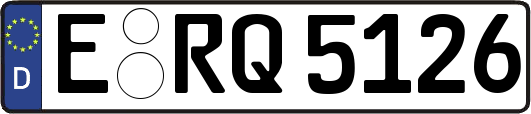 E-RQ5126