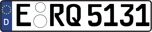E-RQ5131