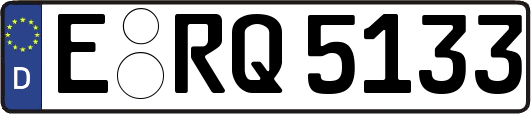 E-RQ5133
