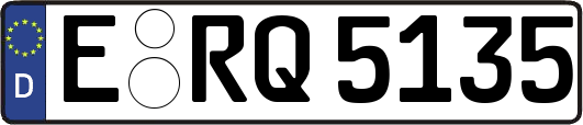 E-RQ5135