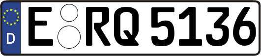 E-RQ5136