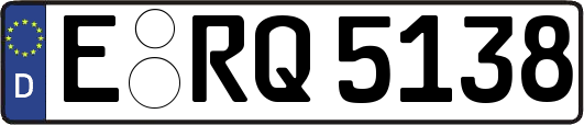 E-RQ5138