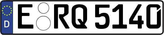 E-RQ5140