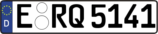 E-RQ5141