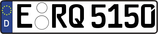 E-RQ5150