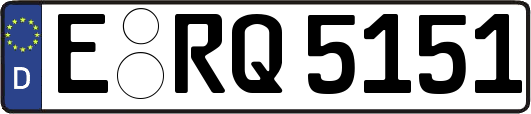 E-RQ5151