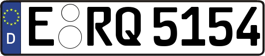 E-RQ5154