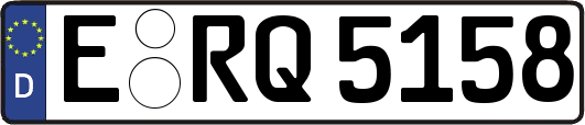 E-RQ5158