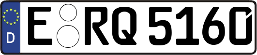 E-RQ5160