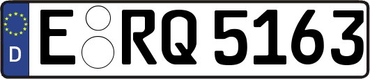 E-RQ5163