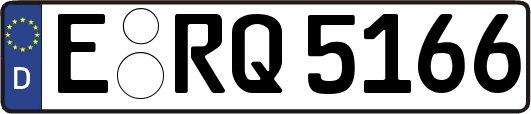 E-RQ5166