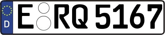 E-RQ5167