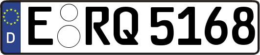 E-RQ5168
