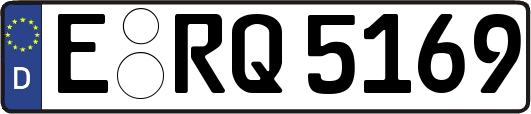 E-RQ5169