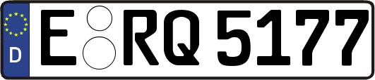 E-RQ5177