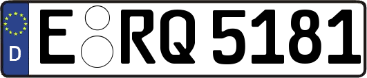 E-RQ5181
