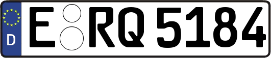 E-RQ5184