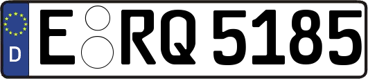 E-RQ5185