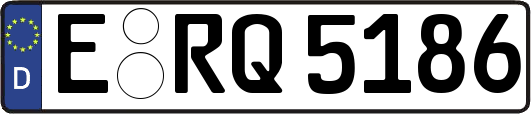 E-RQ5186