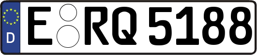 E-RQ5188