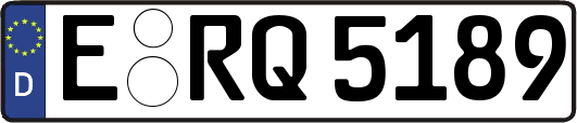 E-RQ5189