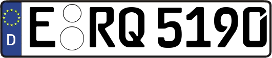 E-RQ5190