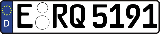 E-RQ5191