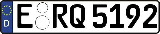E-RQ5192