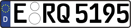 E-RQ5195