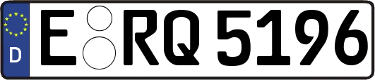 E-RQ5196